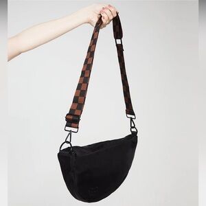 CITYMOUSE CLASSIC CROSSBODY DIAPER BAG